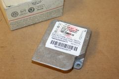 Airbag control unit VW Polo 6N2 1C0909601029 New genuine VW part