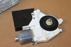 VW Golf PLUS passenger front / rear window motor 1K0959702L A06 New genuine VW