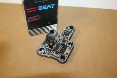 Right rear light bulb holder for SEAT Ibiza 1993-96.New Genuine 6K6945258