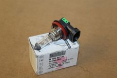 H11 12v 55w headlight bulb various VW Audi Skoda Seat N10529701 New genuine VW