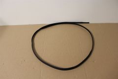 VW Touareg 7P left outer room trim (check with us) 7P6854513A 9B9 New genuine VW
