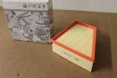 VW Skoda Seat Polo Ibiza Air Filter 1.4 Tdi AMF  6Q0129620 New genuine VW part