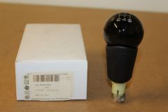 Seat Mii 5 speed Gear Knob 1SL064230D New genuine Seat part