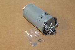VW Polo 2002 - 10 Diesel Fuel Filter 6Q0127401D New Genuine VW part