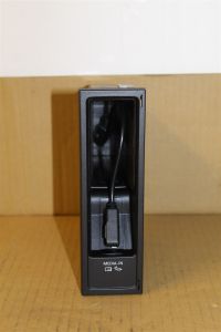 VW Caddy Tiguan Touran Multimedia Box Mdi unit 5N0035341F New genuine VW part