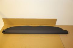 VW Sharan Rear Luggage Cover dark Grey single heater 7M3868791D New genuine VW