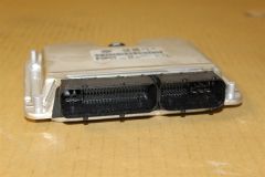 Engine ECU VW 9N Polo 1.9 SDi ASY 2002-2005 038906012EL  New genuine VW part