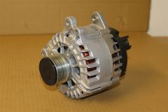 VW Various fitments 2.0 TFSI Alternator & pulley 03L903023FX New genuine VW part