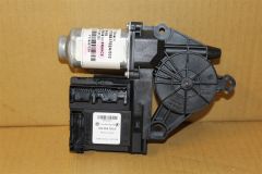 CHECK BEFORE ORDERING VW Touran front left window motor 1T0959702A002 Genuine VW