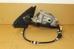 Audi S4 A4 B6 / B7 Left Mirror Body No Glass 8E2858531Q 01C New genuine VW part