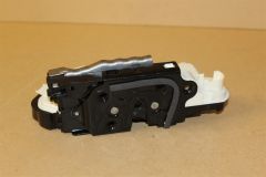 Front left door latch mechanism UP! Citigo Mii 1S2837015A New genuine VW part