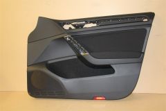 VW Golf MK7 front right door car UK RHD 5G4867024A BNG New genuine VW part