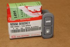 SWITCH 935503E020CY New genuine Kia part