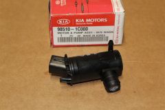 WASHER PUMP