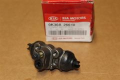 WHEEL CYLINDER