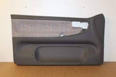 VW Polo 6N 3 door front left door trim card 6N3867011P DRC New genuine VW part