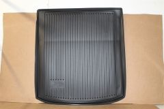 Audi A6 Saloon C7 Rubber Loadliner 4G5061180 New Genuine Audi part