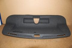 Audi A5 S5 RS5 (cabriolet) bootlid trim panel 8F0867975A CA9 New Genuine Audi