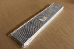 Sharan / Alhambra 1995-2010 pollen filter JZW819653D New Genuine VW part