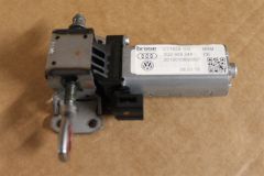 Audi front right seat RAKE adjustment motor A4 5 6 7 Q7 3Q0959248 Genuine Audi