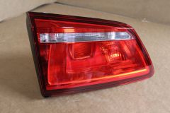 VW Golf SV / Sportsvan rear left inner (tailgate) light unit 510945093H New genuine VW part