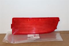 VW Carafter RIGHT Rear Bumper Reflector 2E0945105A New genuine VW part