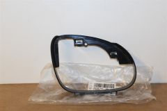 VW Golf Mk5 Eos Jetta Right Door Mirror trim1K08576029B9 New genuine VW part