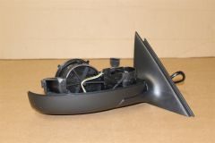 Skoda Fabia 2007> right hand electric wing mirror 5J2857508E New genuine Skoda