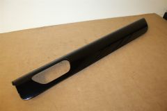 Bentley Flying Spur rear right door upper cap 3W5868086E  New genuine Bentley