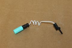 VW LT 1997-2007 Single Front Brake pad Wear sender wire 2D0919351 New genuine VW