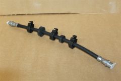 Left Front Brake Hose VW Transporter T4 1999-04 7D0611701D New Genuine VW part