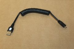 Very high quality USB > Micro USB charger cable 5G0051763C New Genuine VW part