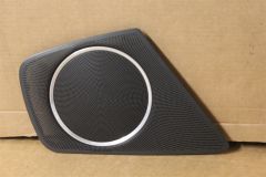 Audi A4 B8 RS4 Right front Door Speaker Grille 8K0035420A  New Genuine Audi part