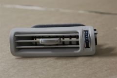 Audi A6 A7 Left Upper B Pillar Trim Atlas Beige 4G0819209E BV2 New Genuine Audi 