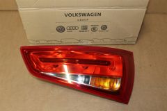 Audi A1 2013-18 Right Rear Tail Light Unit 8X0945094D New Genuine Audi part