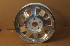 VW Passat B5 Audi A4 A6 1998-2005 15"Alloy Wheel 4B0601025J Z33 New Genuine Audi
