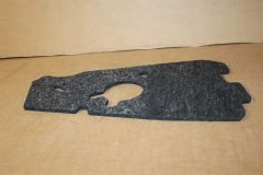 Audi A3 RS3 2013-18 Door Sound Absorber 8V4863979 New Genuine Audi part