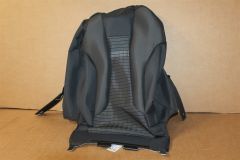 New A3 Front Right Backrest fabric Seat Cover 8V4881806D RZI New Genuine Audi 