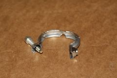 VW EGR Cooler Clamp Various 1.6 / 2.0 TDi CR  070131548C New genuine VW part