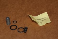 TDi PD fuel injector seal kit 03G198051A VW Audi Skoda Seat various Genuine VW