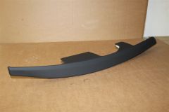 Seat Leon 2013-18 Left Upper Armrest Cover Black 5F3867173 ZQ2 New Genuine Seat
