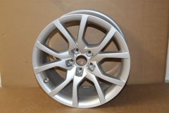 Audi A5 2010-17 Single 8.5j x 18" ET29Alloy Wheel 8T0601025E New Genuine Audi 