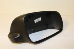 Right Mirror Casing BLACK Skoda Octavia 1U 1U0857538F01C New genuine Skoda part