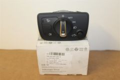 Headlight switch Audi A6 S6 RS6 allroad A7 S7 RS7 4G0941531E New genuine Audi