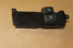 Drivers Front Window Switch Skoda Fabia 6Y 6Y095985701C New genuine Skoda part
