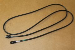VW Caddy 9K aerial cable (not all models) 6K9035550 New genuine VW part