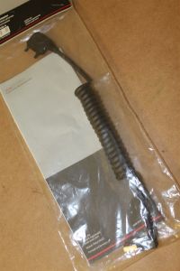 Sony Ericsson USB charging cable adaptor for Audis 8V0051435A New genuine Audi