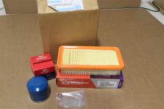 service kit 107 - 20k - NEW GENUINE KIA PART