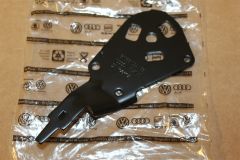  VW Audi Scirocco A3 Right Seat Height Lever 8T0881094 New genuine VW part