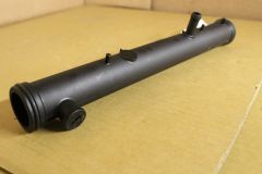 VR6 2.8 / 2.9 engine plastic coolant pipe Golf Corrado Passat 021121050C Genuine VW